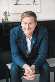 Rob Bell