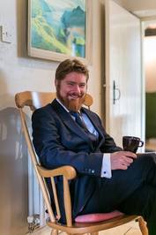 Jem Bloomfield profile picture
