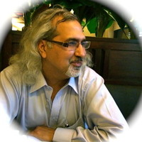 Masood Ashraf Raja profile picture