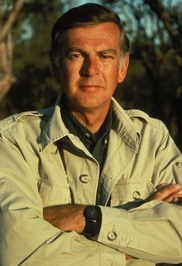 Donald C. Johanson profile picture