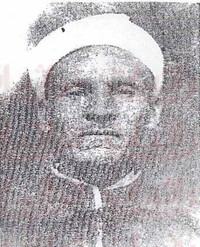 علي أحمد الجرجاوي