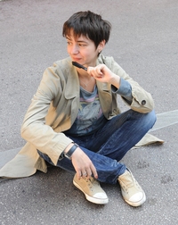 Соня Тодорова