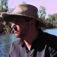 Greg Barron profile picture