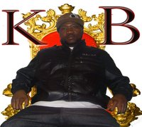 King Benjamin