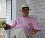 Stan D. Jensen