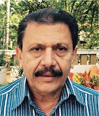 Hameed Chennamangaloor