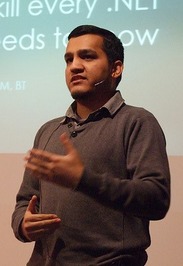 Omar AL Zabir