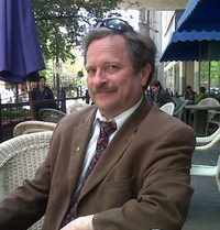 Steven  Schneider profile picture