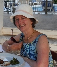 Ainslie Manson profile picture