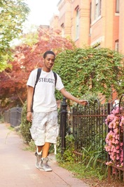 Kameisha Jerae Hodge