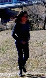 Jeanetta Calhoun Mish