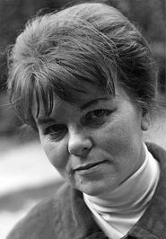 Ilona Borská profile picture