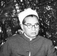 أحمد حسن الباقوري