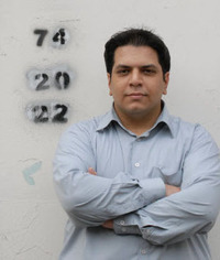پدرام رضایی‌زاده profile picture