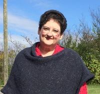 Sherry McCaulley Palmer