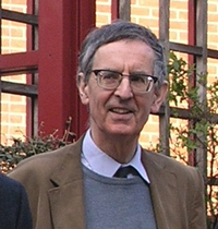Henry Summerson