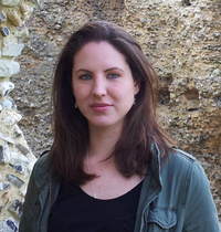Sophie Ambler profile picture