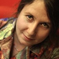 Anna Arutunyan profile picture
