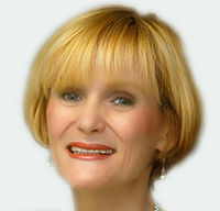 Monique Raphel High profile picture