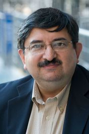 Salil Tripathi profile picture