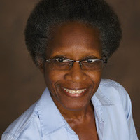 Elvy P. Rolle