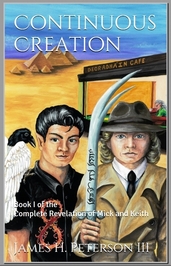 James H. Peterson III