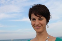 Lorraine Boissoneault profile picture
