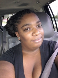 Brittany Desiree