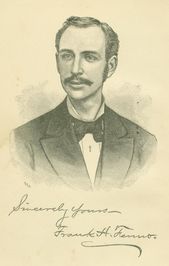 Frank Honywell Fenno