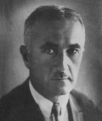 Dimitri Uznadze profile picture