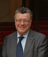 Christopher Dyer profile picture