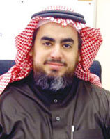 مشعل عبد الله القدهي