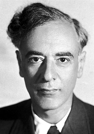 L.D. Landau profile picture