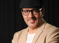 علاء الجابر