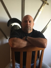 A.J. Strickler profile picture