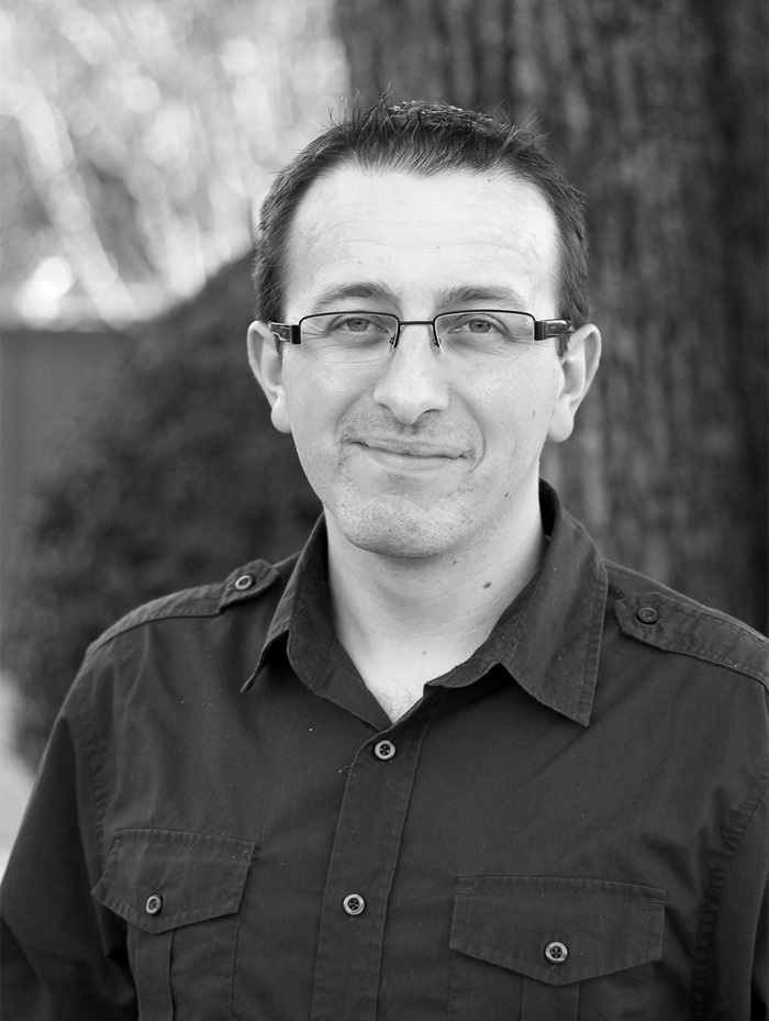 Michael Davies (Author of The World of Pangea)