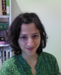 Sophia Vasalou profile picture