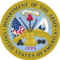 U.S. Department of the Army profile picture