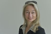 Beatrice Gruendler