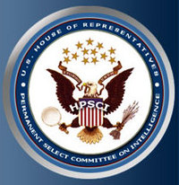U.S. House Permanent Select Committee on Intelligence