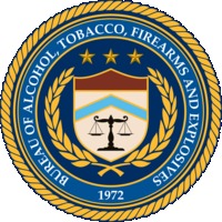 Bureau of Alcohol Tobacco Firearms and Explosives