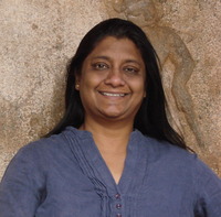 Anuradha Goyal profile picture