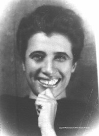 Luciana Frassati profile picture