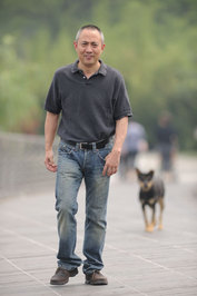 Ye Zhaoyan profile picture
