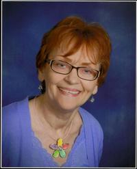 Patricia Curren