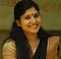Deepa Nisanth