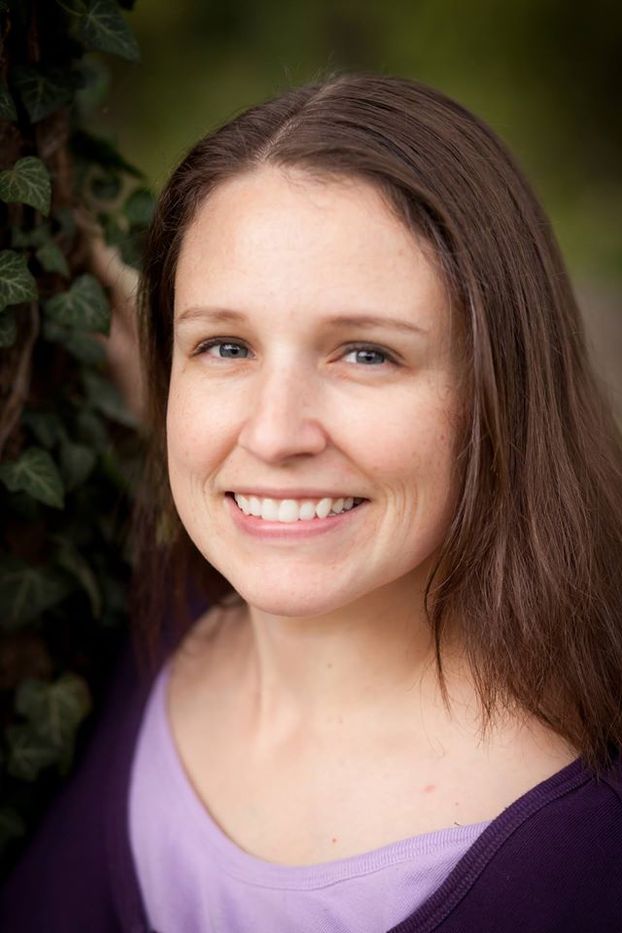 Bonnie M. Clark (Author of Evarance)