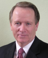 John Legget Jones