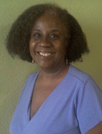 Evelyne Trouillot profile picture