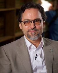 Hamza Yusuf profile picture
